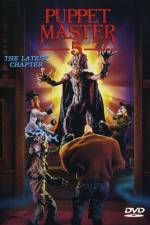 Watch Puppet Master 5: The Final Chapter Fmovies