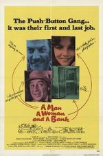 Watch A Man, a Woman and a Bank Fmovies