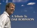 Watch The Ultimate Stuntman: A Tribute to Dar Robinson Fmovies