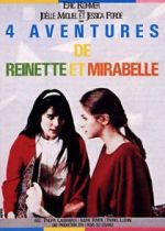 Watch Four Adventures of Reinette and Mirabelle Fmovies