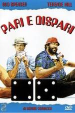 Watch Pari e dispari Fmovies