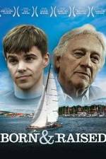 Watch Born & Raised Fmovies