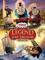 Watch Thomas & Friends: Sodor\'s Legend of the Lost Treasure Fmovies
