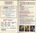 Watch Quest of the Delta Knights Fmovies