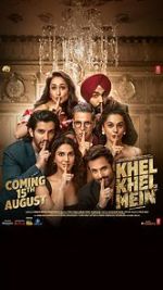 Watch Khel Khel Mein Fmovies