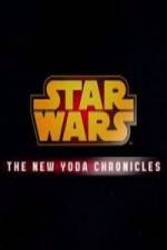 Watch The New Yoda Chronicles: Escape from the Jedi Temple Fmovies