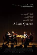 Watch A Late Quartet Fmovies