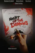 Watch Night of the Demons Fmovies