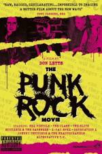 Watch The Punk Rock Movie Fmovies