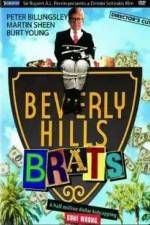 Watch Beverly Hills Brats Fmovies