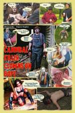 Watch Cannibal Killer Clowns On Dope Fmovies