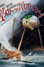 Watch Jeff Wayne's Musical Version of 'The War of the Worlds' Fmovies