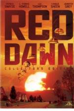 Watch Red Dawn Fmovies