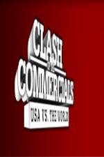 Watch Clash of the Commercials: USA vs. the World Fmovies