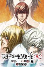 Watch Death Note Rewrite: L o Tsugu Mono Fmovies