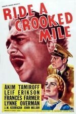 Watch Ride a Crooked Mile Fmovies
