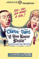 Watch If You Knew Susie Fmovies