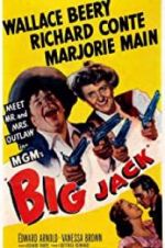 Watch Big Jack Fmovies