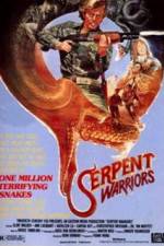 Watch The Serpent Warriors Fmovies