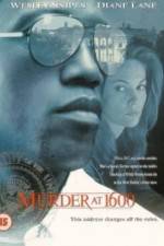 Watch Murder at 1600 Fmovies