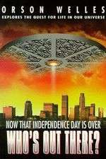 Watch Who\'s Out There? Fmovies