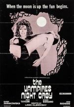 Watch The Vampires Night Orgy Fmovies