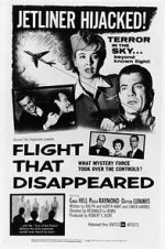 Watch Flight That Disappeared Fmovies