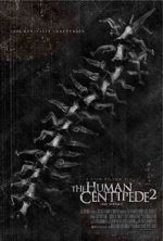 Watch The Human Centipede II (Full Sequence) Fmovies