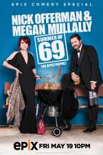 Watch Nick Offerman & Megan Mullally Summer of 69: No Apostrophe Fmovies