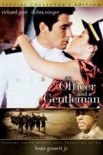 Watch An Officer and a Gentleman Fmovies