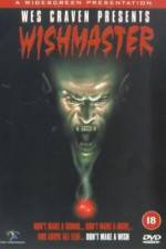 Watch Wishmaster Fmovies