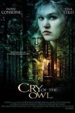 Watch Cry of the Owl Fmovies