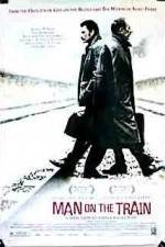 Watch L'homme du train Fmovies