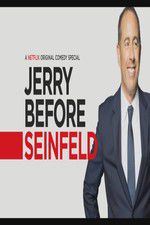 Watch Jerry Before Seinfeld Fmovies
