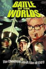 Watch Battle of the worlds Fmovies