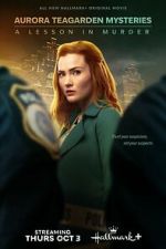 Watch Aurora Teagarden Mysteries: A Lesson in Murder Fmovies