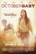 Watch October Baby Fmovies