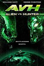 Watch AVH: Alien vs. Hunter Fmovies