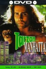 Watch Tarzan in Manhattan Fmovies