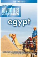 Watch Adventures With Purpose - Egypt Fmovies