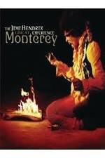 Watch The Jimi Hendrix Experience Live at Monterey Fmovies