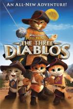 Watch Puss in Boots The Three Diablos Fmovies