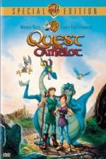 Watch Quest for Camelot Fmovies