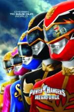 Watch Power Rangers Super Megaforce: The Legendary Battle Fmovies