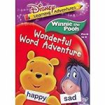 Watch Winnie the Pooh: Wonderful Word Adventure Fmovies
