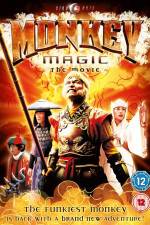 Watch Monkey Magic Fmovies
