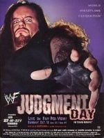Watch WWF Judgment Day (TV Special 1998) Fmovies