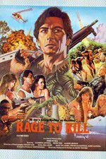 Watch Rage to Kill Fmovies