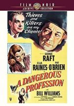 Watch A Dangerous Profession Fmovies