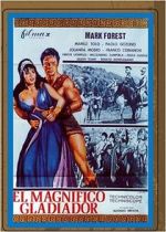 Watch The Magnificent Gladiator Fmovies